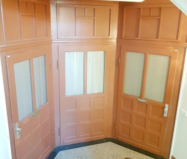 Helle 2-Raum-Wohnung in einem liebevoll kernsanierten Gründerzeitha... - Photo 1