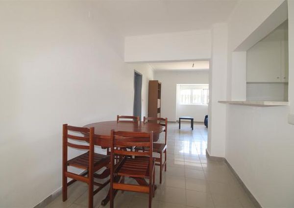 Apartamento T3 em Coimbra