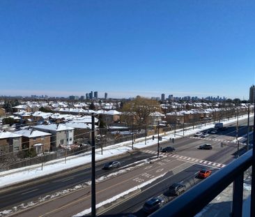 For Lease - 7950 Bathurst Street Unit# 608, Vaughan, Ontario - Photo 5