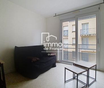 Location Appartement 1 pièce 24m² - Photo 3