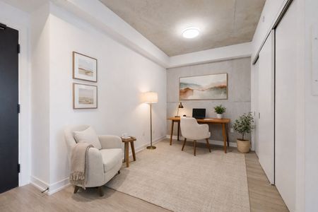 For Lease - 284 King Street Unit# 503, Toronto, Ontario - Photo 3