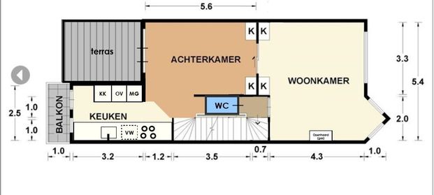 Bloemendaalseweg 64 - Photo 1