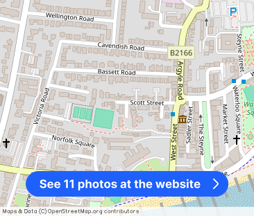 Wrenfield Place, Scott Close, Bognor Regis, PO21 - Photo 1