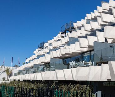 Ático en Estepona, La Resina, alquiler - Photo 2