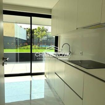 Apartamento T1 - Photo 1