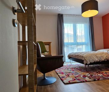 14 m² - Photo 2
