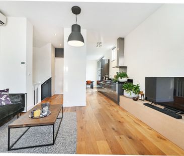 Willem van Hillegaersbergstraat, 3051 RM, Rotterdam - Photo 1