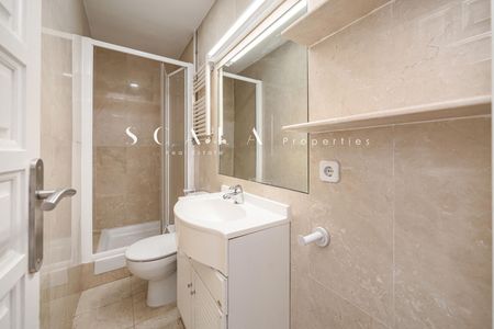 Ático de alquiler en Doctor Cortezo, Embajadores - Lavapiés - Photo 5