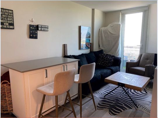 For Lease - 38 Monte Kwinter Court Unit# 1414, Toronto, Ontario - Photo 1