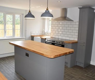 School Lane, Appleby, DN15 - Photo 5