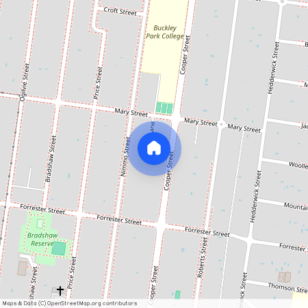 Cooper St 47, VIC 3040, Essendon