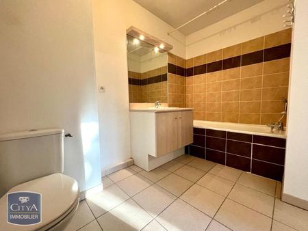 Location Appartement 2 pièces 37m² SORGUES 84700 - Photo 4