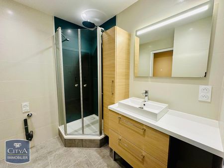 Location Appartement 2 pièces 36m² REIMS 51100 - Photo 3