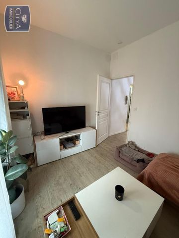 Location Appartement 3 pièces 44m² ANGERS 49000 - Photo 2