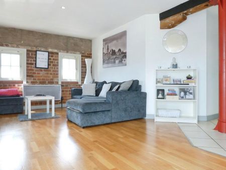 2 bedroom apartment to rent - Photo 4