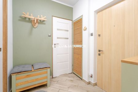 os. Urocze - 2 pok., słoneczne, stara Nowa Huta - Фото 4