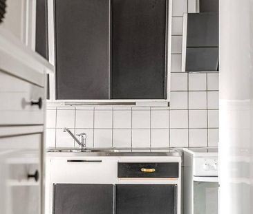 Fredsgatan, Katrineholm - Foto 5