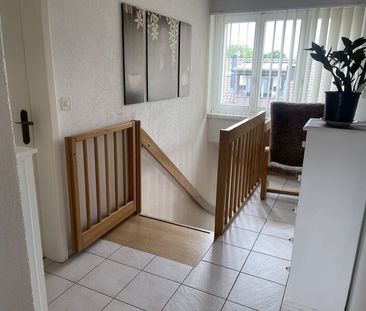 31/2-ROOM APARTMENT IN OPPLIGEN (BE), FURNISHED, TEMPORARY - Photo 5