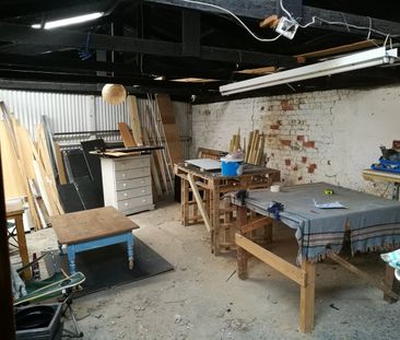 2 Bed Flat, Mannock Road, N22 - Photo 6