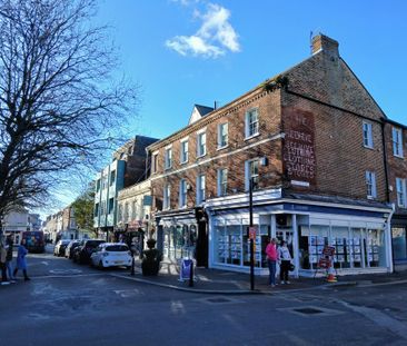 1 bedroom apartment to rent - Photo 6