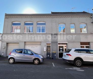 Location Appartement 2 pièces 37m² TOURCOING 59200 - Photo 6