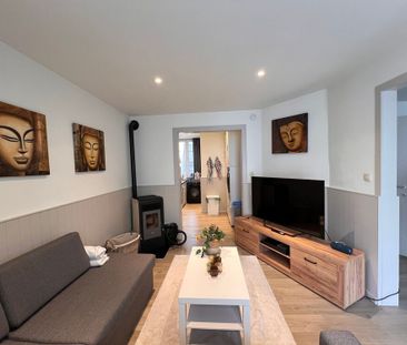 Prachtig, instapklaar appartement met zongericht terras nabij de Gr... - Photo 3