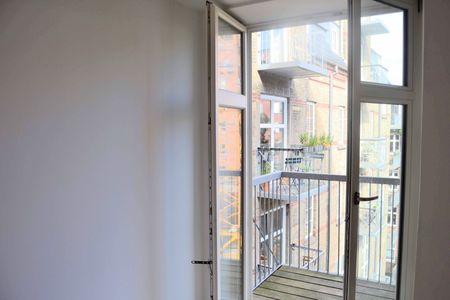 Vestergade 74, 2. Dør5 - Foto 5