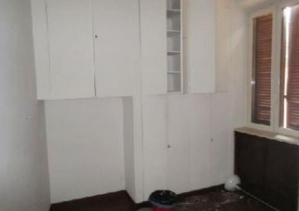 Attic - Navona: 190sqm. 3 bedrooms, maid’s room, 4 bathrooms, kitchen, dining, balcony, views. Ref 1133