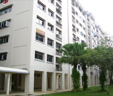 Blk 359 Tampines Street 34 (Tampines), HDB 4 Rooms - For Rent - Photo 4