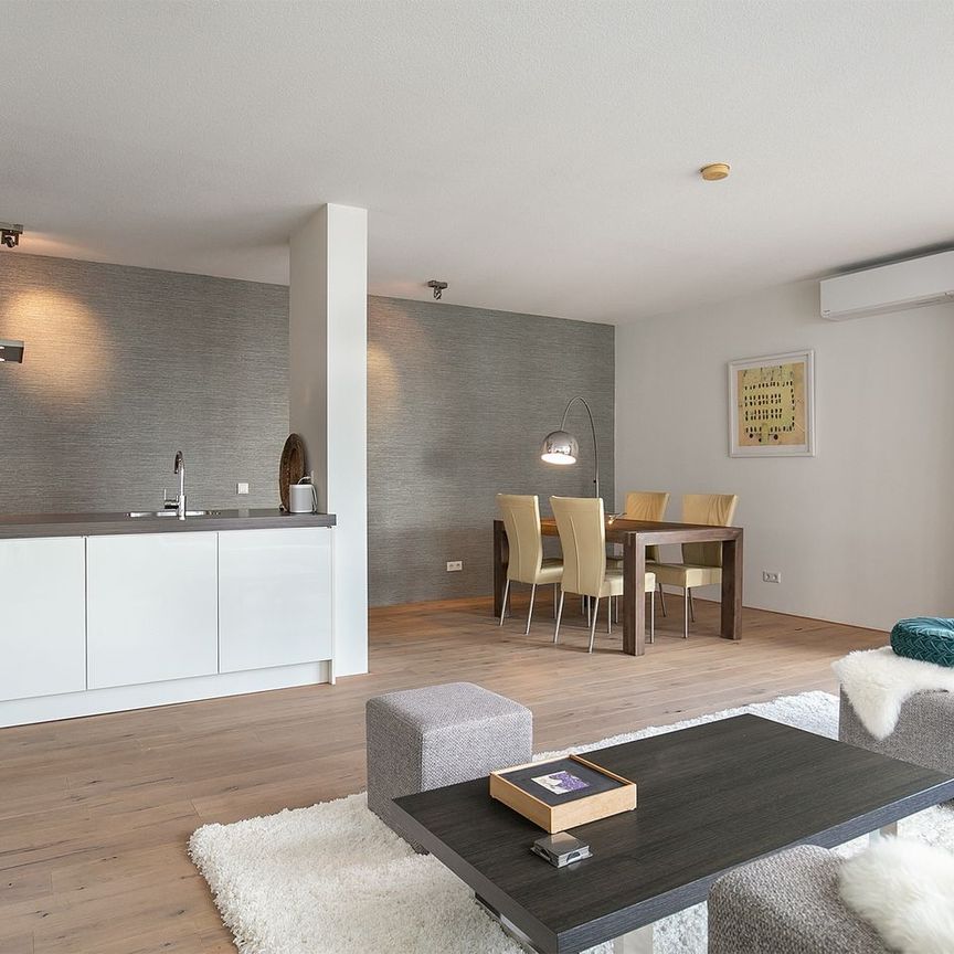 Appartement te huur: Gubbelstraat 10-C03 6211 CE Maastricht - Photo 1