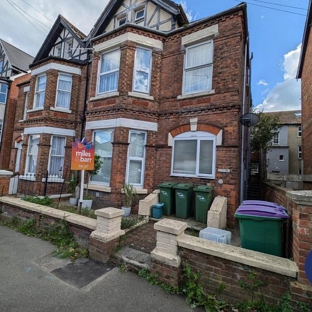 Connaught Road, Folkestone, CT20 1DA, Kent - Photo 1