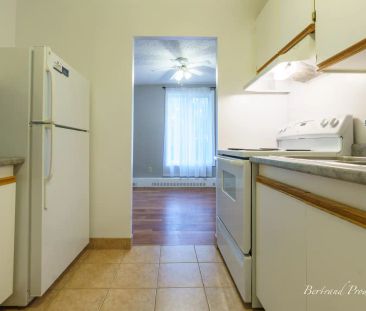 2100 Regent Street — 1 Bedroom - Photo 5