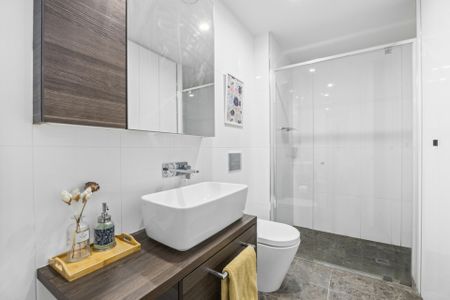 Modern City Living - Photo 5