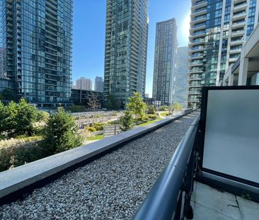 For Lease - 4085 Parkside Village Drive Unit# 609, Mississauga, Ont... - Photo 4
