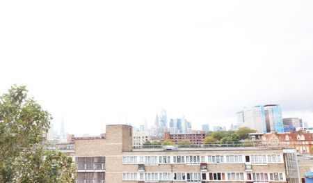Harriott House, Jamaica Street, Stepney Green, E1 - Photo 4