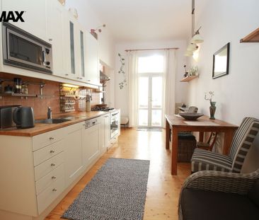 Pronájem bytu 2+1 v osobním vlastnictví 70 m², Praha 10 - Vinohrady - Photo 5