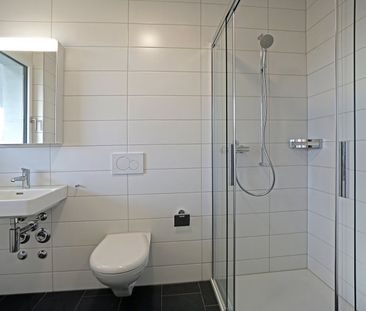 3.5 Zimmer, 95 m², 2. Stock - Photo 4