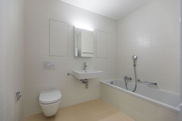 Residenza Radice - 2.5 locali in zona centrale e ben servita - Foto 1