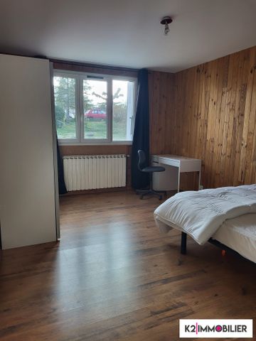 Appartement à louer, 6 pièces - Privas 07000 - Photo 3