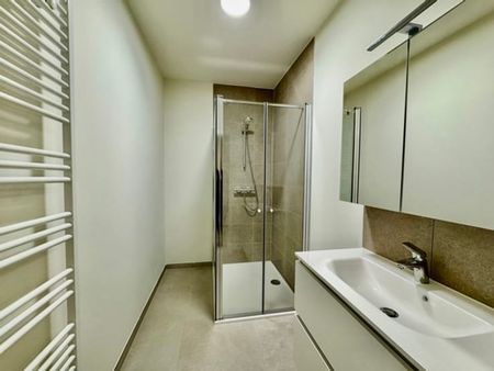 Appartement te huur - Foto 3