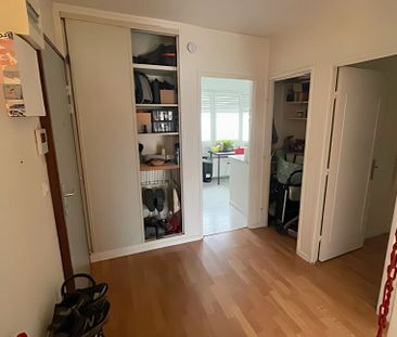 Location chambre 4 pièces, 82.00m², Nantes - Photo 4