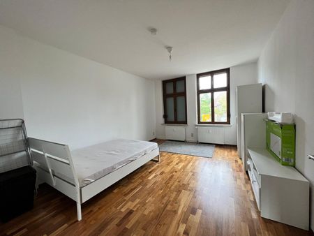 Großzügige Wohnung in zentraler Lage! - Foto 4