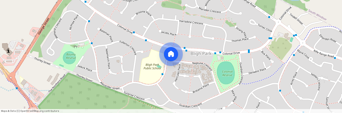 2, 2, Neptune, Crescent, Bligh Park, 2756, New South Wales