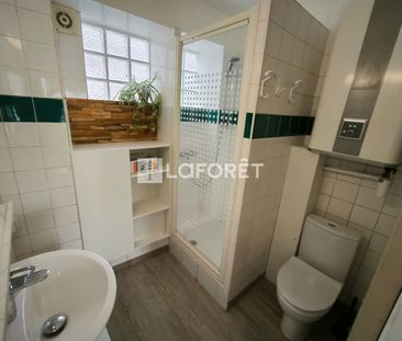 Appartement T1 Mantes-la-Ville à louer - Photo 3