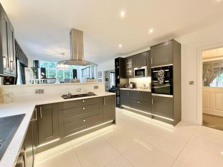 6 bedroom property to rent - Photo 5
