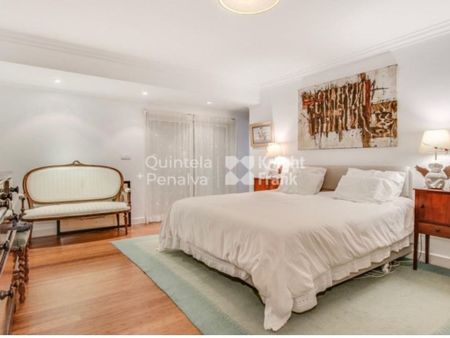 Luxury House for rent in Cascais, Portugal - Photo 3