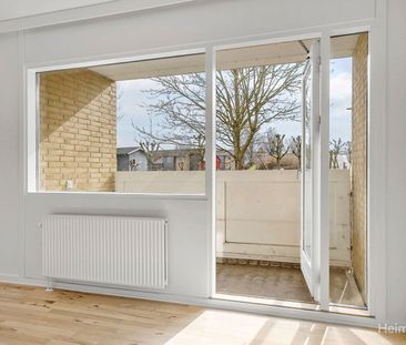 Stor 3-værelses lejlighed på Søndermarksvej - Photo 4
