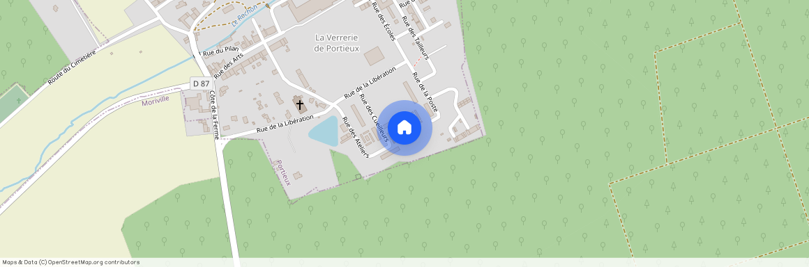 88330, Portieux