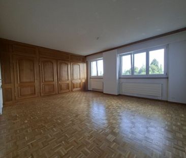 5.5 room apartment in Fribourg - Photo 2