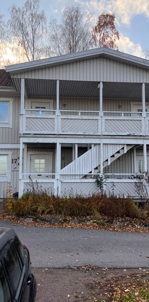 Nygatan, Kisa - Foto 2